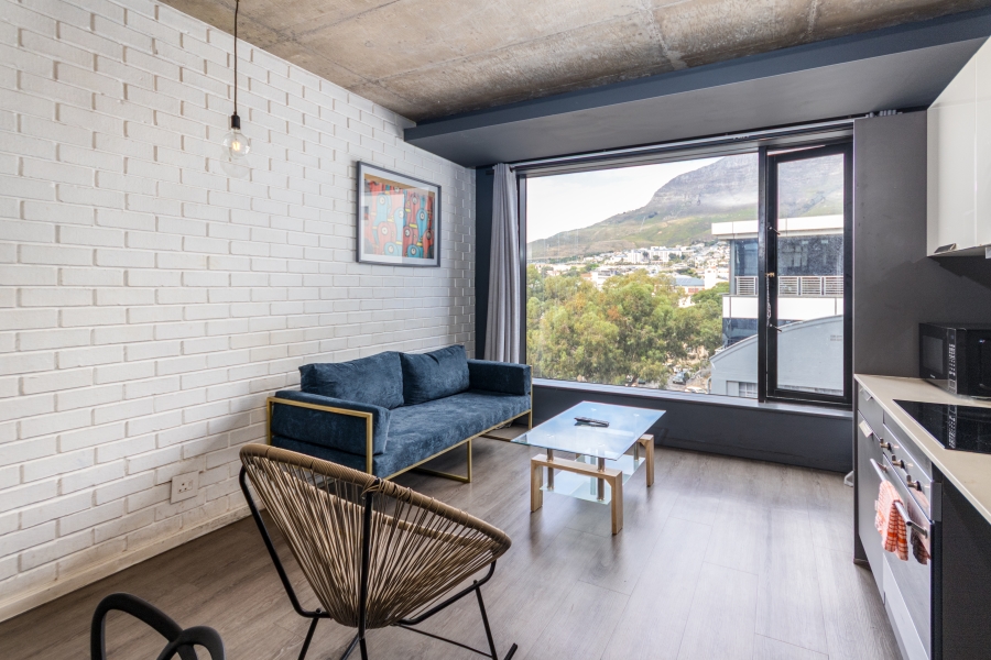 1 Bedroom Property for Sale in Woodstock Western Cape